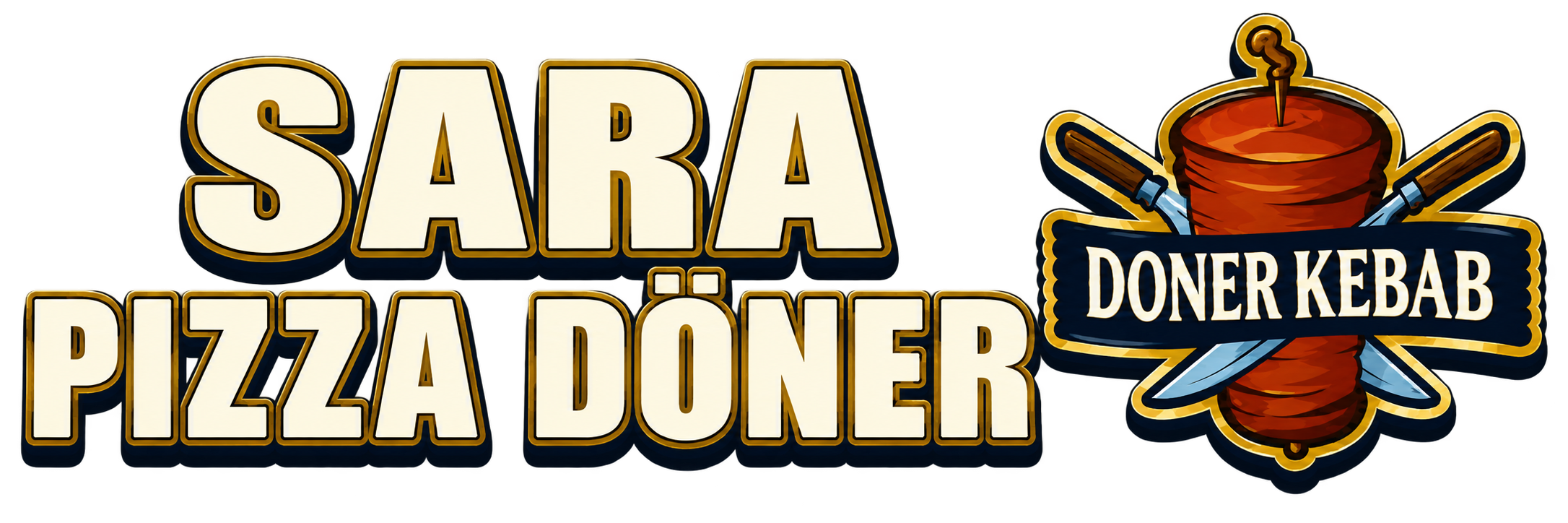 Sara Pizza Döner
